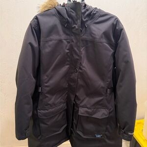 L.L. Bean Women’s Maine Mountain Parka